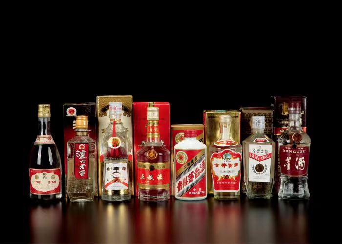 老新镇老酒储存的方法