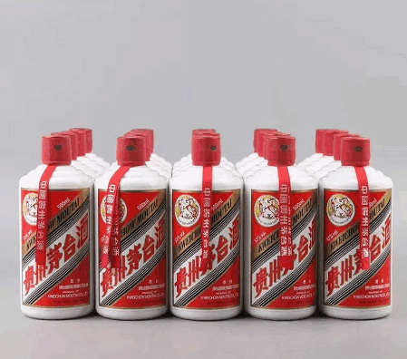 老新镇名酒回收